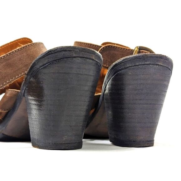 Fiorentini + Baker Heeled Sandal - Picture 3 of 10